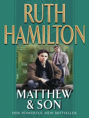 cover image of Matthew and Son